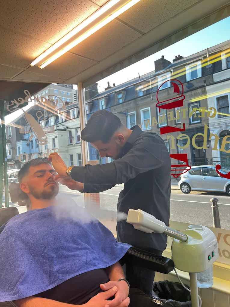 Traditional Wet Shave